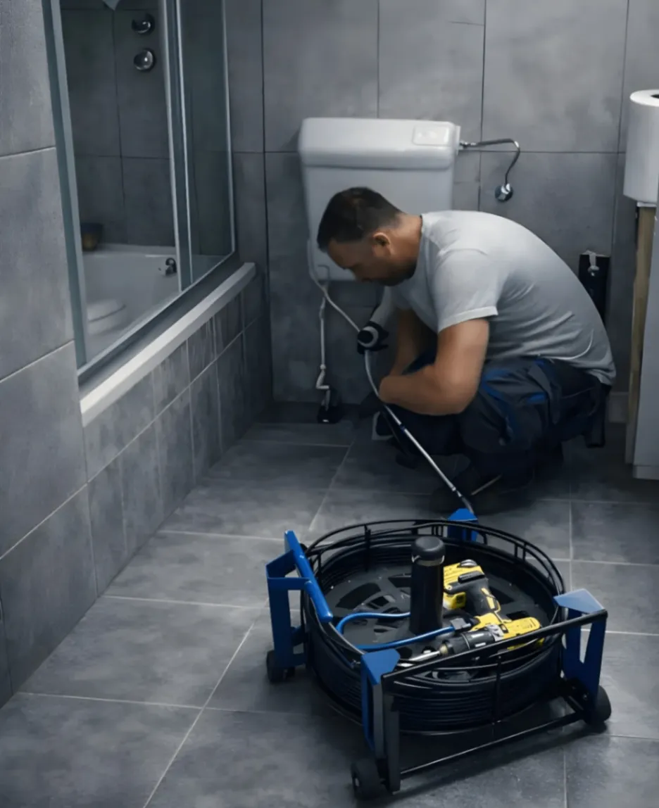 Proces odštopavanja