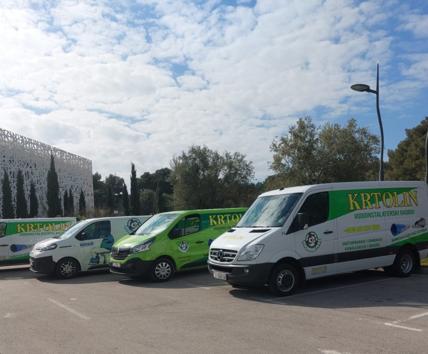 Krtolin stručni tim